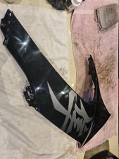Suzuki Hayabusa Right Fairing Panel 