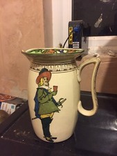 Royal Doulton Series Ware Jug