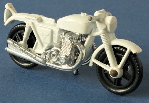 Matchbox lesney honda cb750 - lesney,