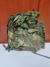 Grade 2 Genuine Military DPM