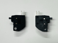 ROYAL ALLOY GT125i AC GT200i LC GP125i S GP200i LC PAIR OF BRAKE LIGHT SWITCHES