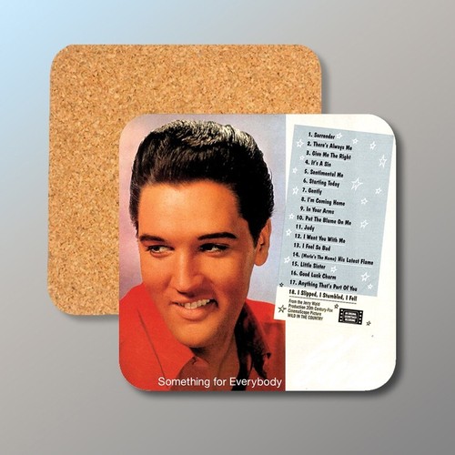 Elvis something for - elvis,