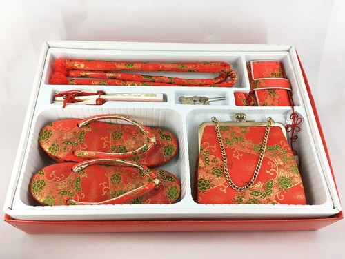 Vtg japanese child pcs - vtg, 6