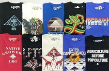 Men's LRG Lifted Research