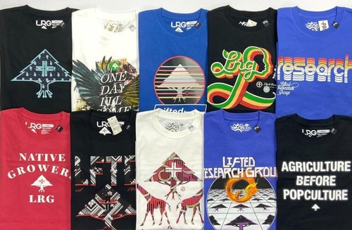 Men lrg lifted research - lifted,