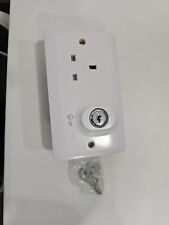 Socket Lockable - SCHNEIDER