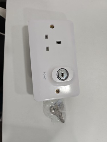Socket lockable schneider - lockable,