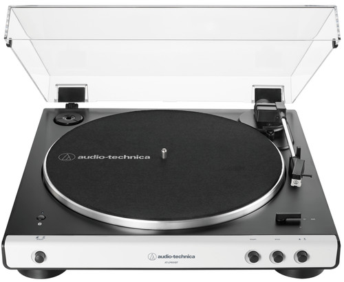 Audio technica lp60xbt - audio, at-lp60xbt