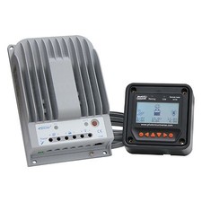 20A MPPT solar charge