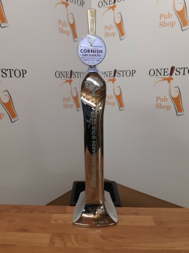Cornish orhards gold cider - cornish,