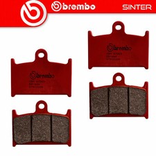 Brembo Sinter Front Brake Pad