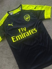 Arsenal 2016-2017 Football Shirt 3rd kit