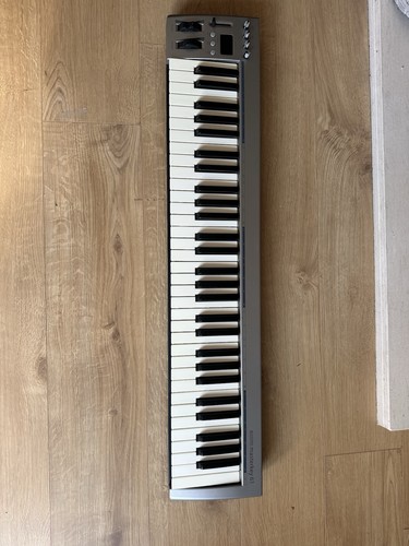 Acorn key midi - key, usb