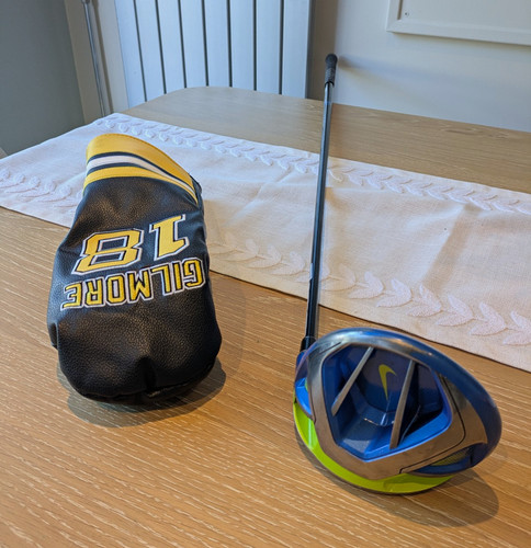 Nike vapor fly - nike, driver
