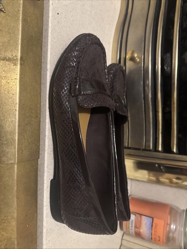 Clarks collection real leather - real,