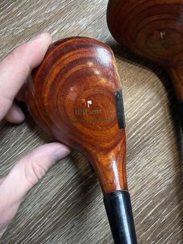 Wilson strata bloc vintage - wilson,