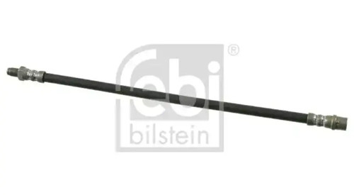 Flexible brake hose front axle - brake,
