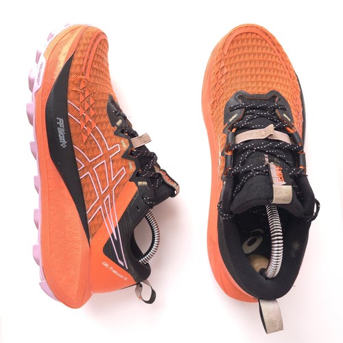 Asics gel trabuco trail - asics,