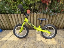 Ridgeback Scoot Balance Bike