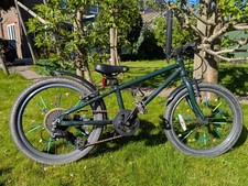 Frog Bike 52 (20 Inch Wheels)
