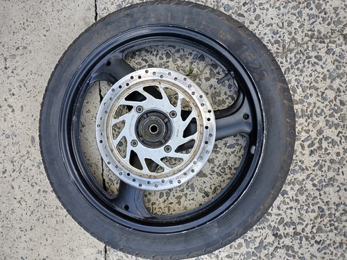 Honda 125v varadero 125 - 125v,