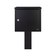 Free Standing Outdoor Post Box