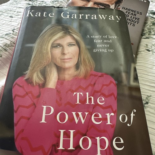 Kate garraway the - garraway, of