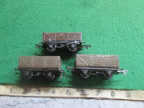 Graham farish kit built - kit,
