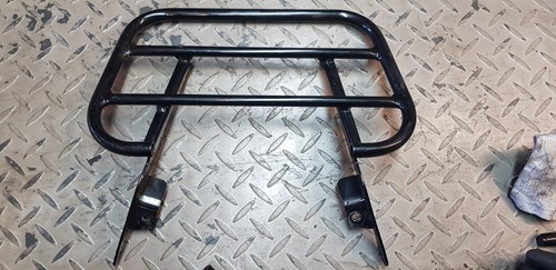 Triumph sprint 1050 rear - sprint, st