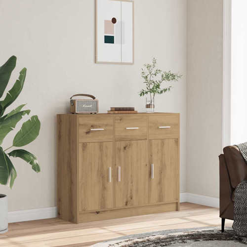 Sideboard artisan oak - sideboard,