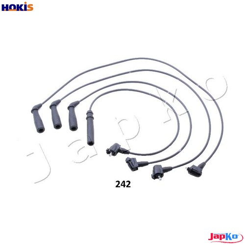 Ignition cable kit 132242 for - kit,
