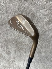 Cleveland Tour Action BeCu 60