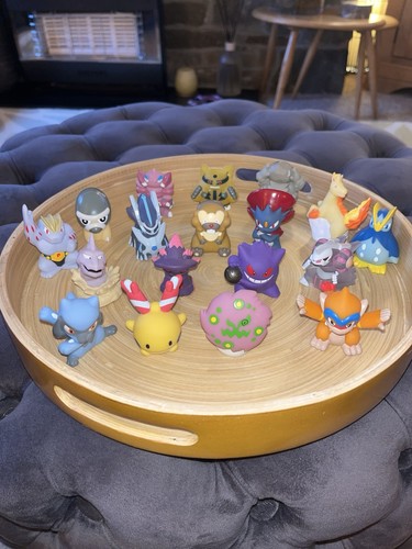 Rare bandai pokemon finger - bandai,