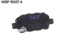 Rear SKF SWEDEN VKBP 90107 A