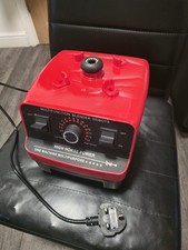 Commercial Blender Base Motor Unit | 1800W Heavy Duty | Used Once | Works Perfec