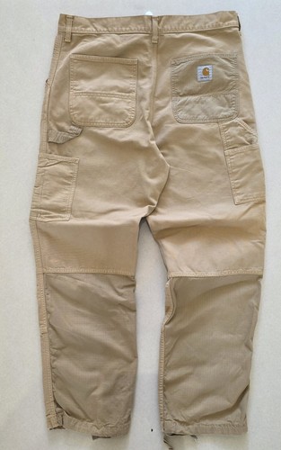 Carhartt wip medley pant dusty - carhartt,