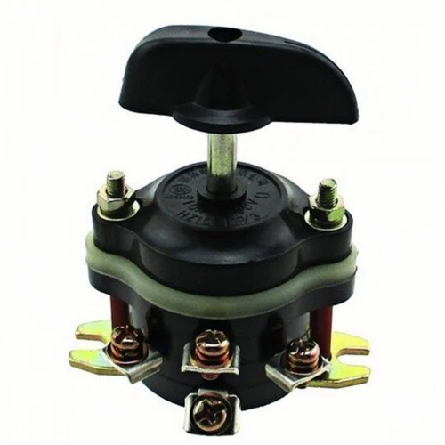Forward reverse switch - forward, 48v