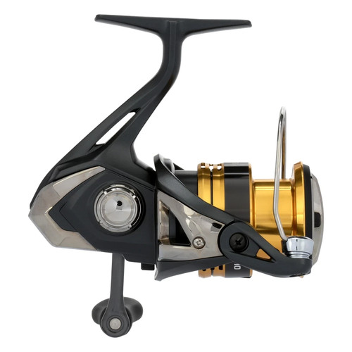 Shimano sahara 2500 reel - shimano,