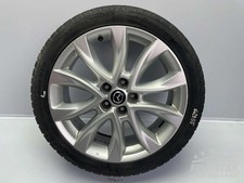 Mazda CX-5 R19 Alloy Wheel