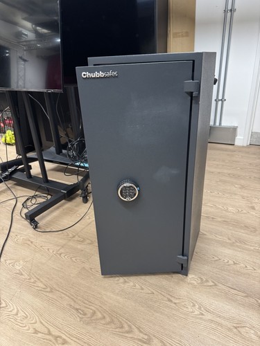 Chubbsafes home safe 30p - home,