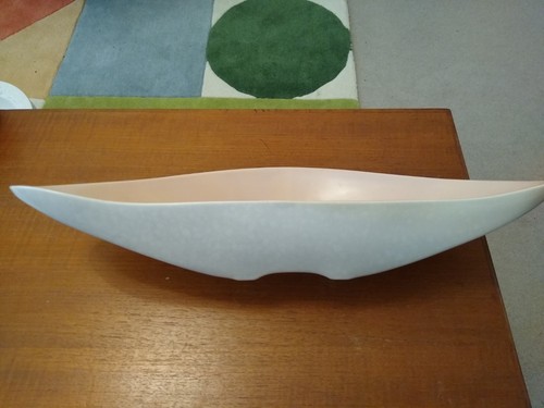 Rare poole pottery free - pottery,