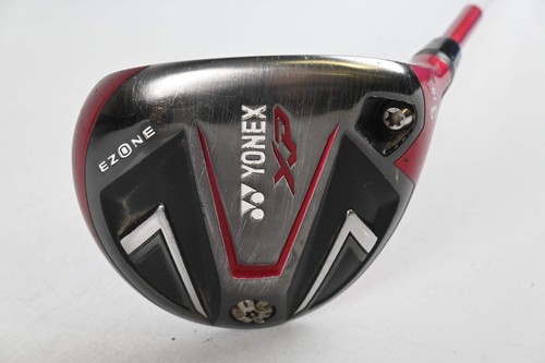 Ladies yonex ezone 3 wood - #3,