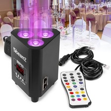 BeamZ BBP93 Wireless Battery