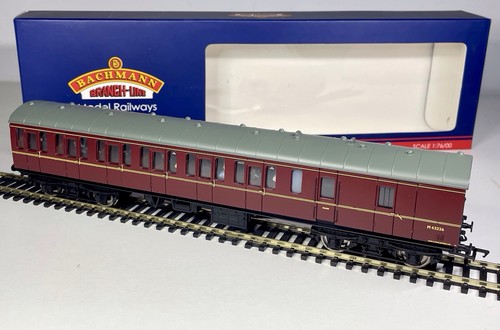 Bachmann 630a mk1 - bachmann,