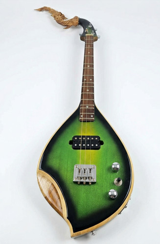Pro electric thai phin - pro,