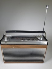 Pye Typhoon 1413  Vintage