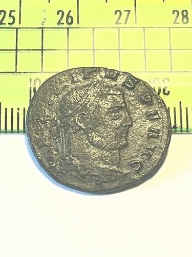 Maximinus daia - ii,
