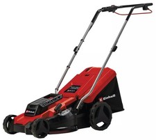 Einhell 37cm Corded Rotary Lawnmower - 1600W UNUSED WORN BOX ITEM RRP£130