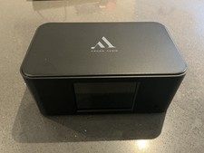 Argon Audio Stream 2 MK3 Black – Compact Wireless Music Streamer with Colour ...