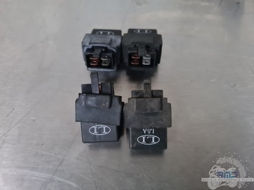 Aprilia rsv4 aprc relay 2009 - rsv4,